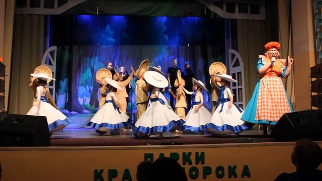 ДЭМТ ЗАБИЯКИ ЧАШКИ И ЛОЖКИ смотреть онлайн