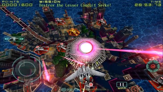 3DS ROM Downloads Liberation Maiden 3DS Eshop Game смотреть онлайн