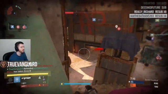 May 18th Destiny 2 Gameplay Reveal - What to Expect смотреть онлайн