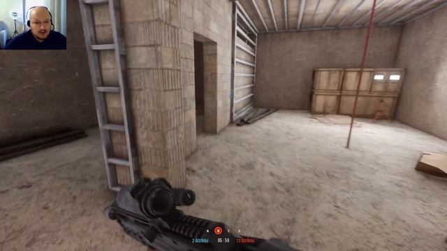 Insurgency: Sandstorm - обзор шутера. Тактический шутер, который смог