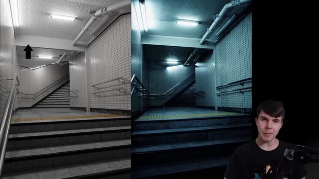 Create a Subway in Blender in 20 minutes смотреть онлайн