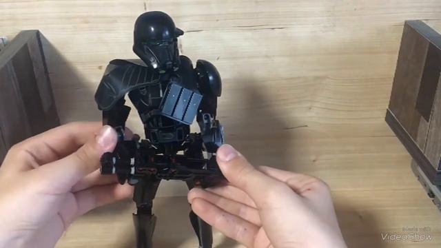 New Lego Star Wars 75121 Pack! 2017 смотреть онлайн