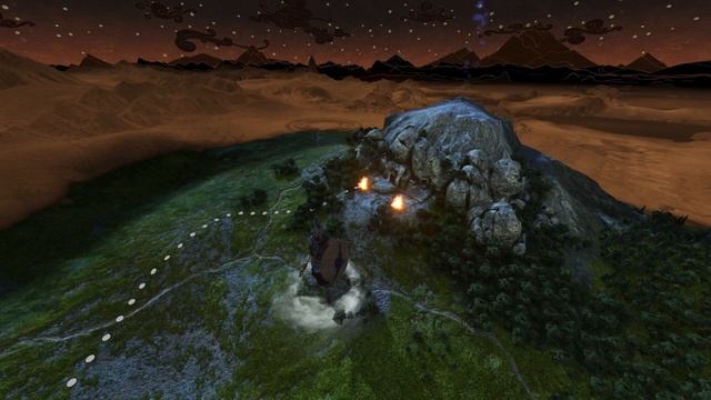Total War Saga TROY: Agamemnon at the Oracle of Delphi I Ambience, ASMR, Studying, Relaxing I смотреть онлайн
