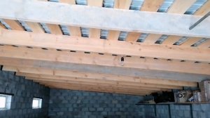 Гараж мечты 60м2 за 400.000р! Зимний обзор!