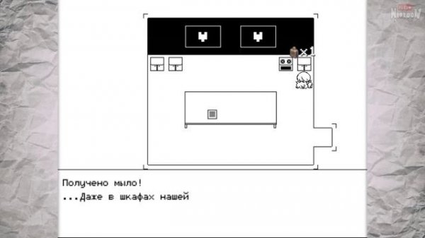 Hello Charlotte Episode 1 ✅ Привет, Шарлотта Эпизод 1 Прохождение #1