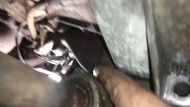 Пежо 405 снятие кпп ч.1 смотреть онлайн