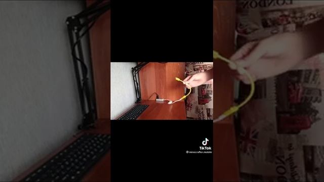 Как подключить телефон на клавиатуру и мышку смотреть онлайн