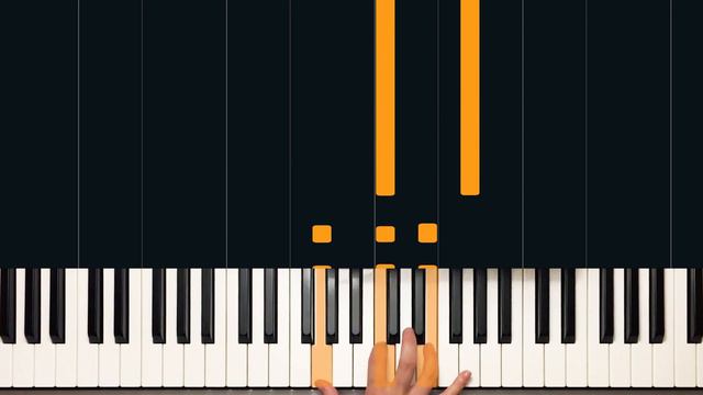 How to Play "Next to Me" by Emeli Sandé | HDpiano (Part 1) Piano Tutorial смотреть онлайн
