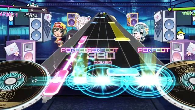 D4DJ Groovy Mix JP: My Setlist (2023) смотреть онлайн