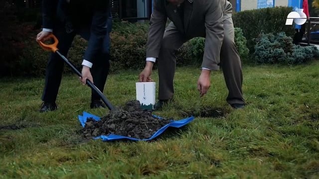 Dzień otwarty w Polskim Radiu Białystok смотреть онлайн