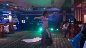 Daniya - El Hob Halal (Choreo - Shashkova Mariya)