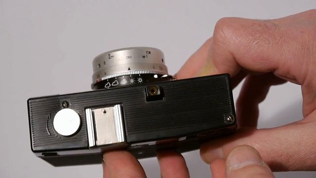 Смена 8м подробный обзор фотоаппарата смотреть онлайн