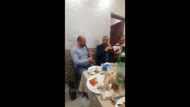 Ashot Khangeldyan Nvero Nazaryan ev enkerner nor katarum 2023 смотреть онлайн