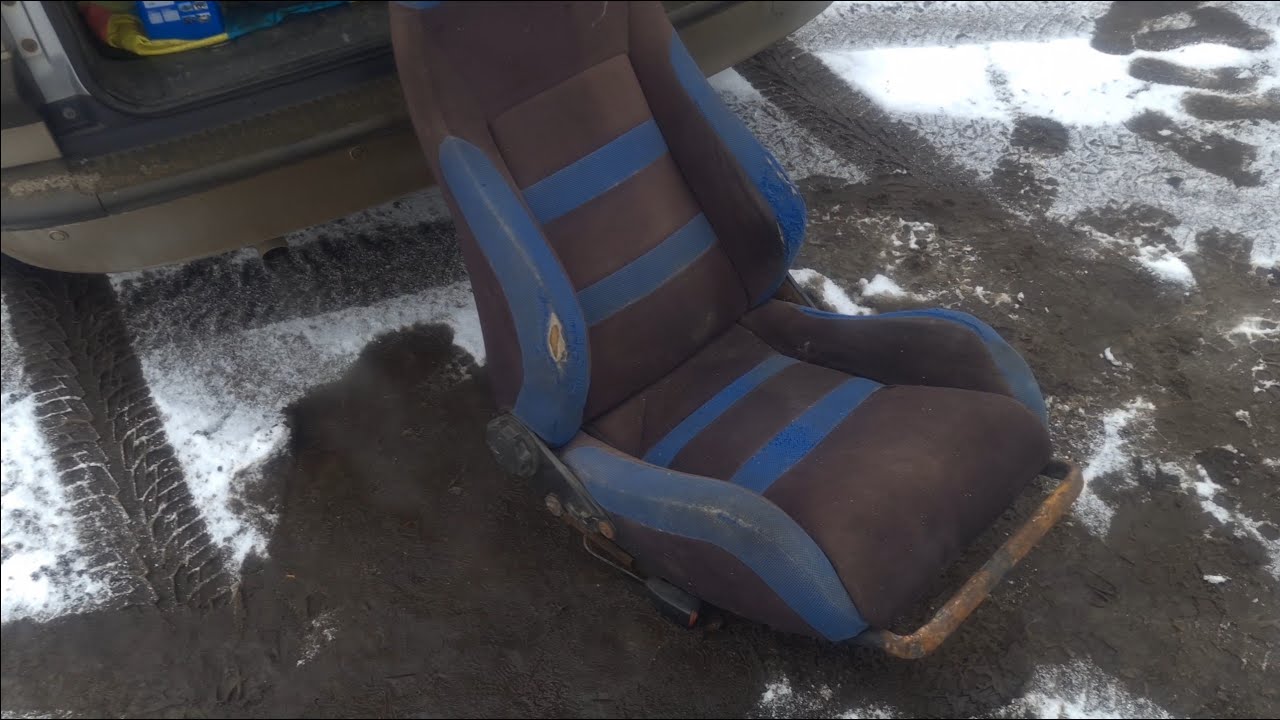 Добыли ковшы на багги. смотреть онлайн