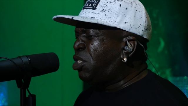 Barrington Levy - 