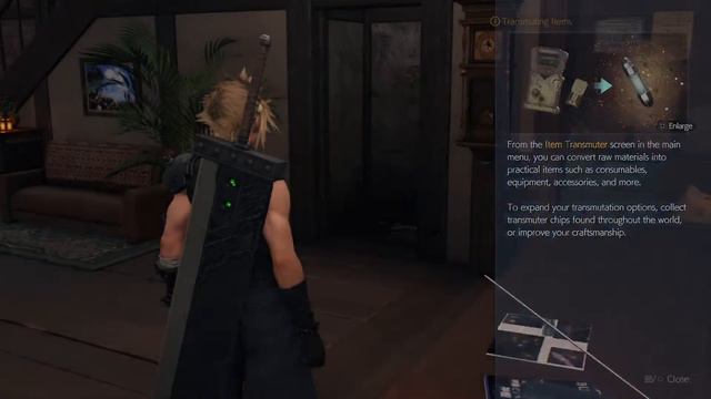 LIVE🔴! Final Fantasy 7 Remake Rebirth Playthrough Part 3 PS5 смотреть онлайн