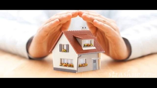 Как пригласить в дом домового? смотреть онлайн