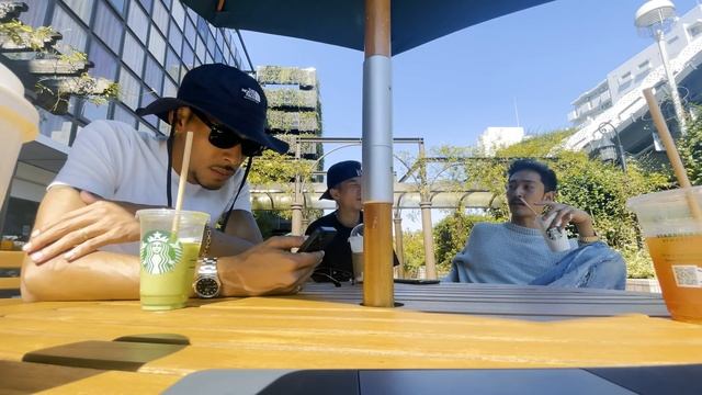 KANDYTOWNの一日。 смотреть онлайн