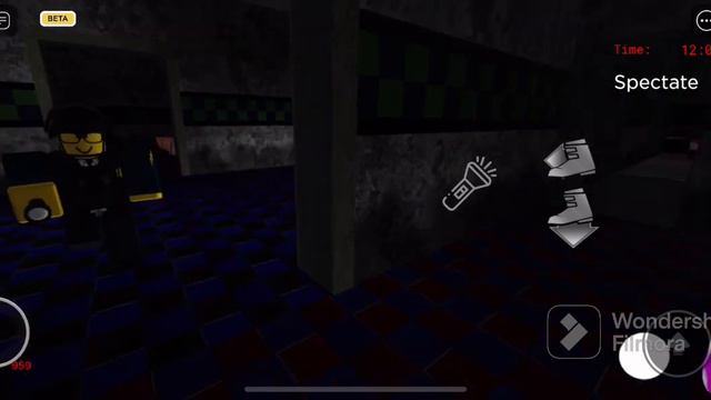 |**Roblox five nights at Freddy’s 2 Doom: we didn’t complete**| смотреть онлайн