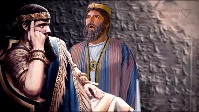 Притча. Сила слова смотреть онлайн