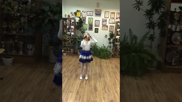 « Мое имя хулиганка» Фоевая София смотреть онлайн