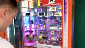 Играем автомат толкатель 100%! Выиграли несколько призов!