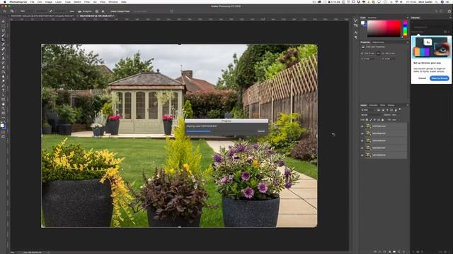 Focus Bracketing - Focus Stacking - Fujifilm (Tutorial) X-T3 смотреть онлайн