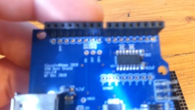 How to Connect a PS3 controller to an Arduino with a USB host shield and Bluetooth dongle (Part 2) смотреть онлайн