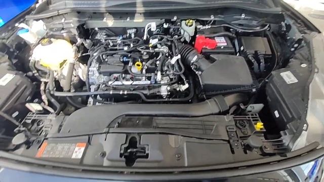 2023 FORD KUGA 1.5l BENZİN TURBO ECOBOOST 182PS 8 Ileri A/T #fordkuga Netteilkshowroom