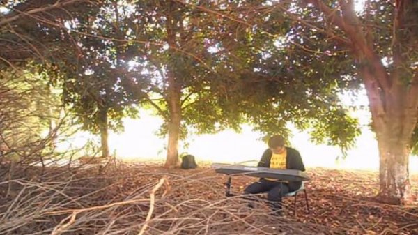 crepusculo bella's lullaby ( Bruno Gil COVER )