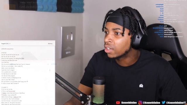 REACTING TO 9MICE ASPHALT ALBUM и RUSSIAN RAP /CHILL STREAM