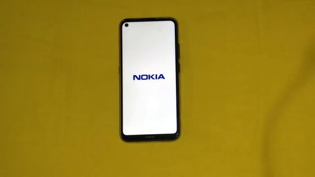 Nokia 5.4 unboxing PUBG review+gyroscope test #viral смотреть онлайн