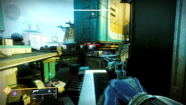 A Regal Review of Destiny 2 смотреть онлайн