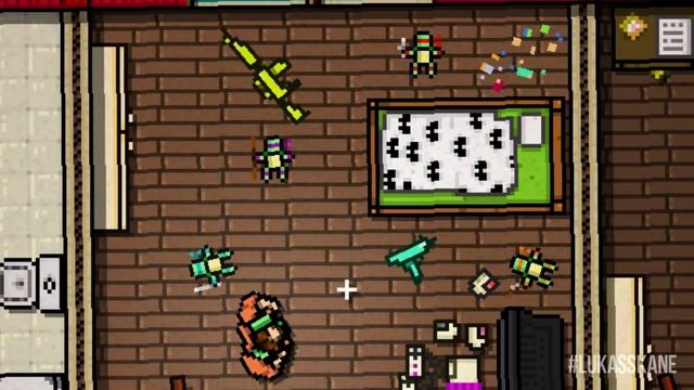 ПАСХАЛКИ В ИНДИ ИГРАХ |EASTER EGGS| смотреть онлайн