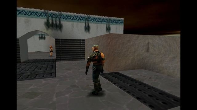 Omikron: The Nomad Soul | обзор игры | Dreamcast смотреть онлайн