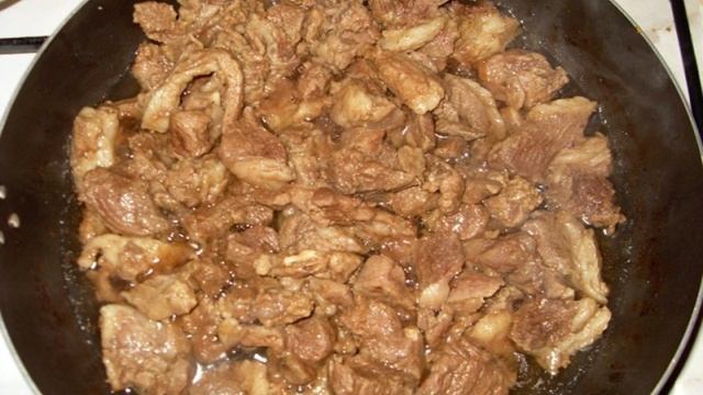 Сборник рецептов