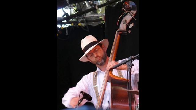 Oh! How I Miss You Tonight - Chris Tyles Silver Leaf Jazz Band