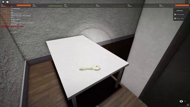 NEW APEIROPHOBIA UPDATE - Level 11 & Level 12 Showcase + Tutorial | Roblox Apeirophobia смотреть онлайн