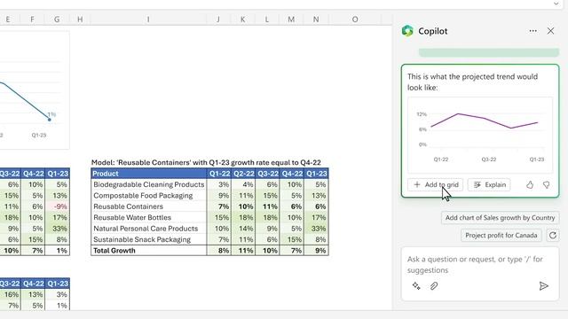 La force de ChatGPT dans Microsoft 365 : COPILOT смотреть онлайн