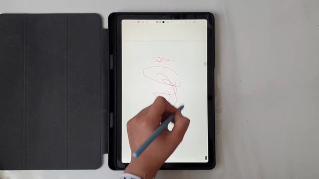 Galaxy Tab S6 Lite - my updated review *4 months later...* смотреть онлайн