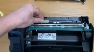 Апгрейд факса для печати трасфера для татуировок