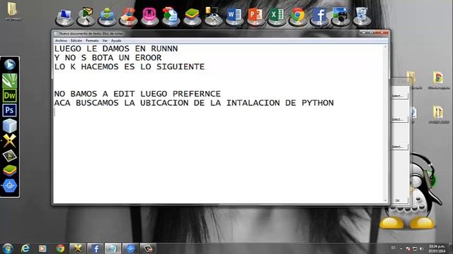 coneccion de python con google app engine...XD смотреть онлайн