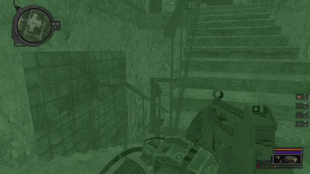 STALKER путь во мгле финал смотреть онлайн