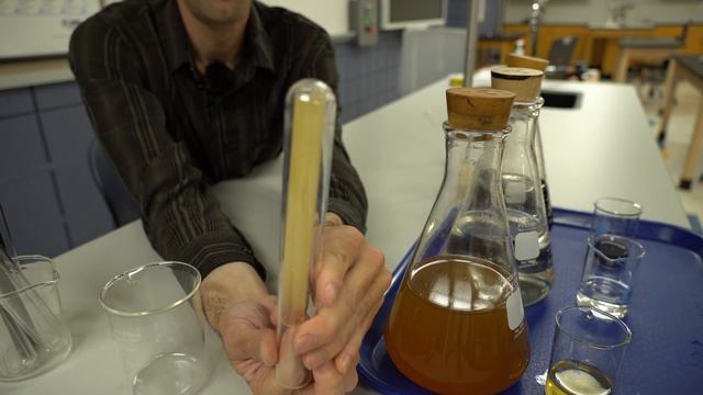 Yeast Lab смотреть онлайн