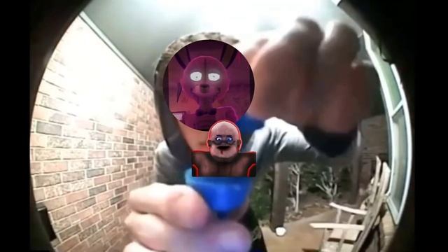 Мем про Егора Модея Crippled Forever смотреть онлайн