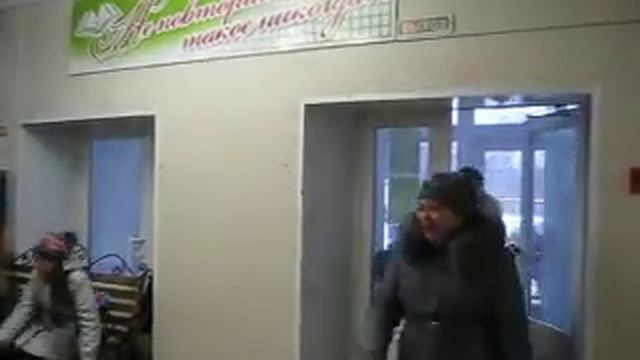 Лицей 78 им.А.С.Пушкина День Св.Валентина 2013 смотреть онлайн