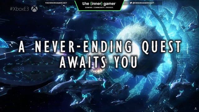 E3 2019: Xbox Game Pass for PC, Project Scarlett and Project xCloud смотреть онлайн