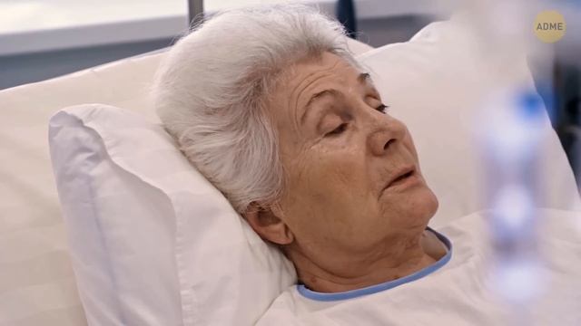 В теле человека нашли крошечное растущее дерево смотреть онлайн