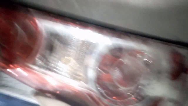 14 - Снятие и установка заднего бампера Лада Ларгус смотреть онлайн