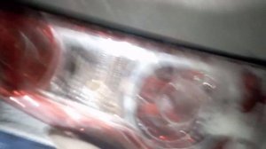 14 - Снятие и установка заднего бампера Лада Ларгус